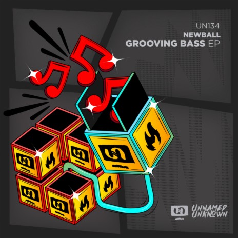 Grooving Bass (Original Mix) | Boomplay Music