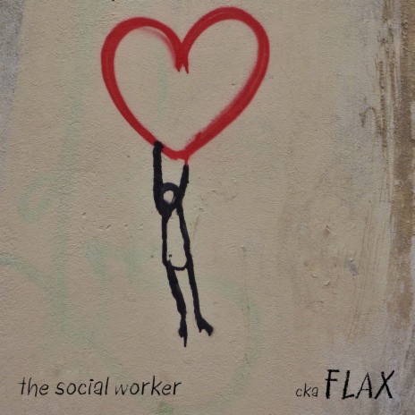 The Social Worker | Boomplay Music