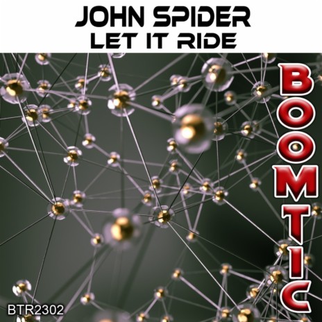 Let It Ride (Extended Mix) | Boomplay Music