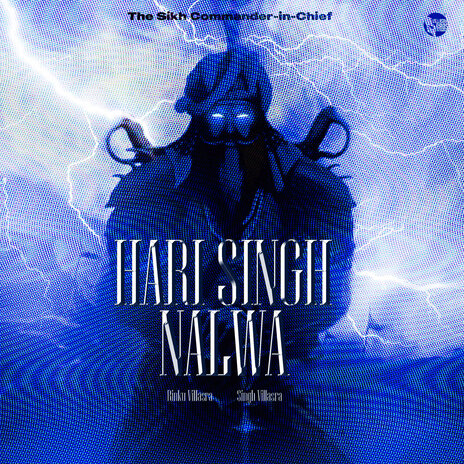 HARI SINGH NALWA (SUPER SLOWED) | Boomplay Music