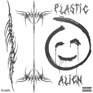 Plastic Alien lyrics | Boomplay Music
