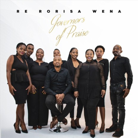 Re Rorisa Wena (Live) | Boomplay Music