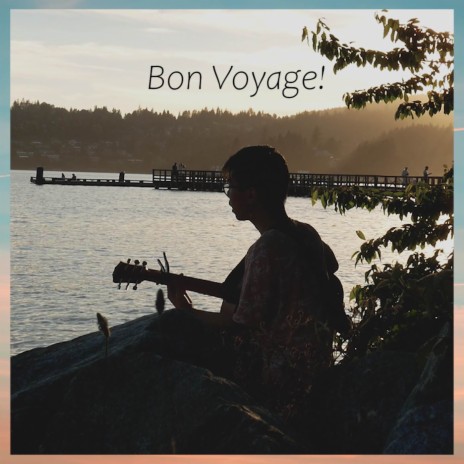 Bon Voyage! (From One Piece) (Acoustic Cover) | Boomplay Music