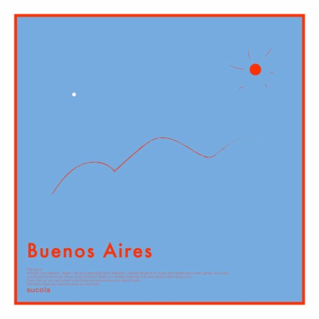 Buenos Aires | Boomplay Music