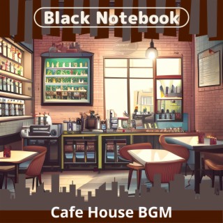 Cafe House Bgm