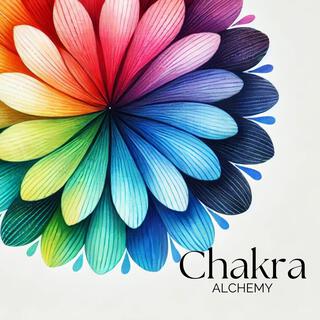 Chakra Alchemy: Transformative Sounds for Deep Spiritual Healing