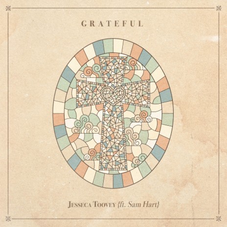 Grateful ft. Sam Hart | Boomplay Music