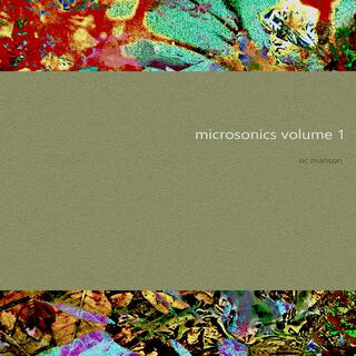 Microsonics Volume 1