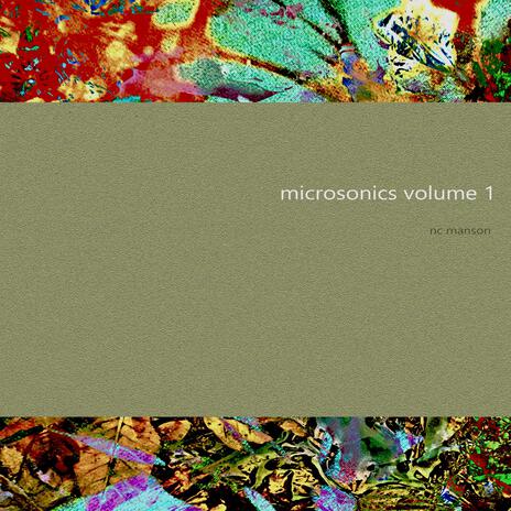 Microsonics Volume 1 Part Four | Boomplay Music