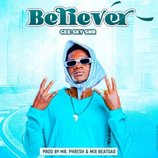 Believer (Kasha Riddim)