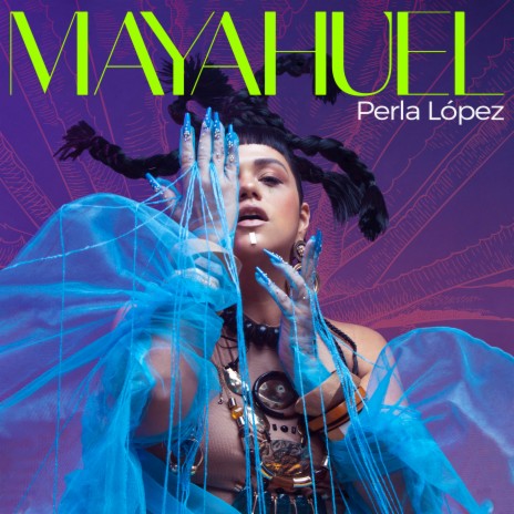 Mayahuel ft. Kenny O’Brien, Alfredo López, Denny Medina, Poncho Morales & Carlos Acosta
