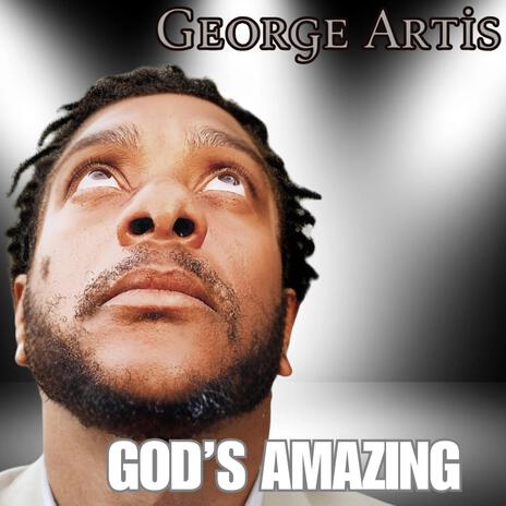 God's Amazing | Boomplay Music