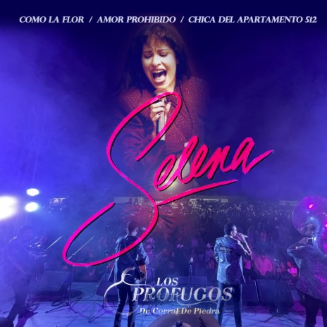 Selena Popurrí | Boomplay Music