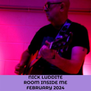 Room Inside Me