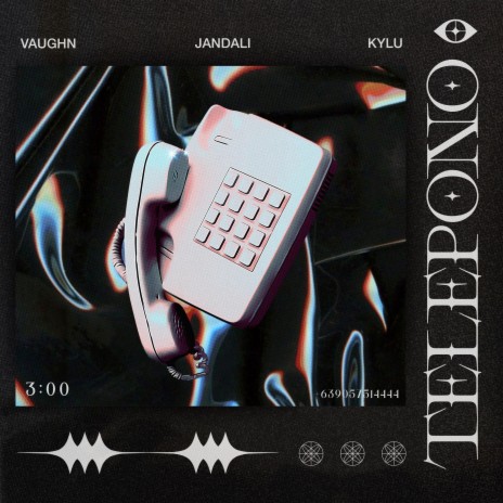 Telepono ft. Jandali & Kylu