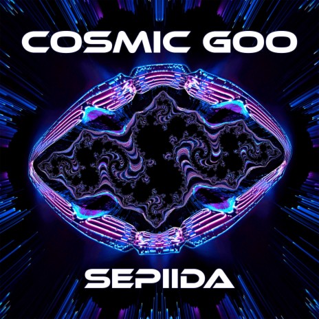Cosmic Goo | Boomplay Music