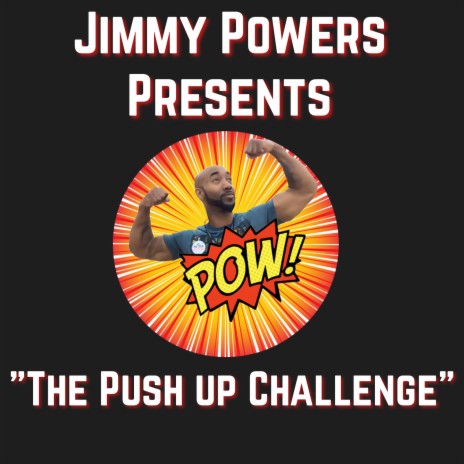 The Push Up Challenge | Boomplay Music