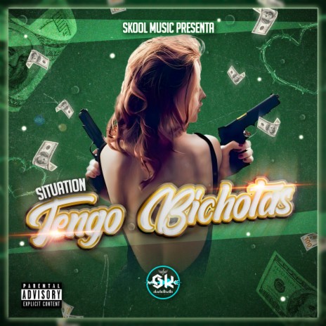 tengo bichotas | Boomplay Music