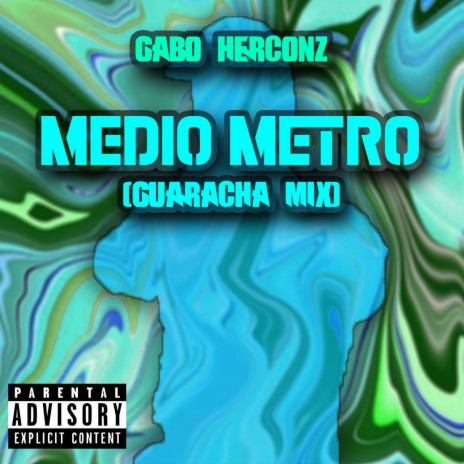 Medio Metro (Guaracha Mix) | Boomplay Music