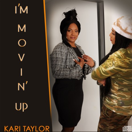 I'm Movin Up | Boomplay Music