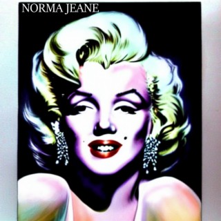 Norma Jeane