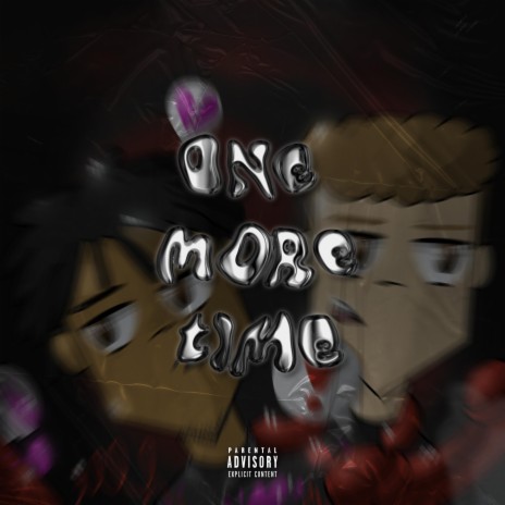 One More Time ft. StaySolidRocky