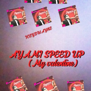 AYAMI(speed up)