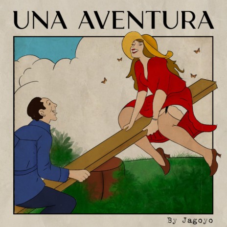 Una Aventura | Boomplay Music