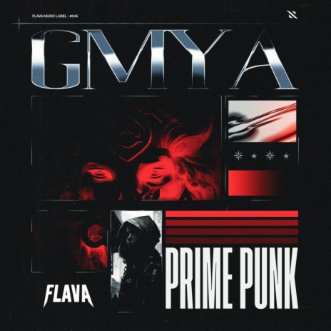 GMYA (Extended Mix)