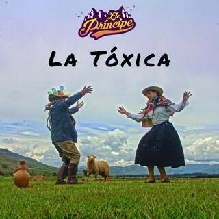 La Tóxica