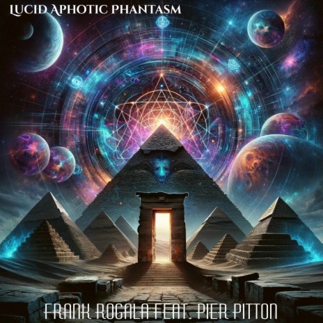 Lucid Aphotic Phantasm ft. Pier Pitton | Boomplay Music