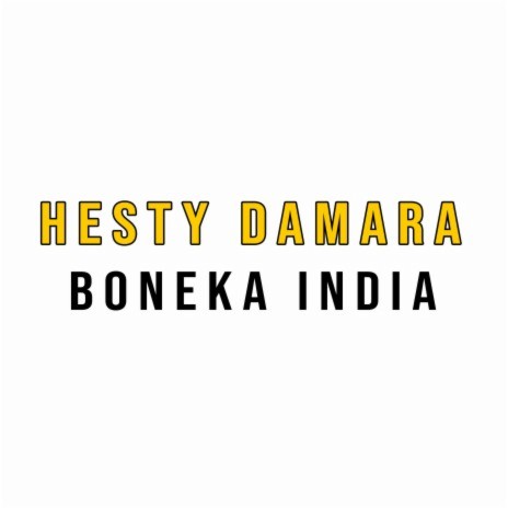 Boneka India | Boomplay Music