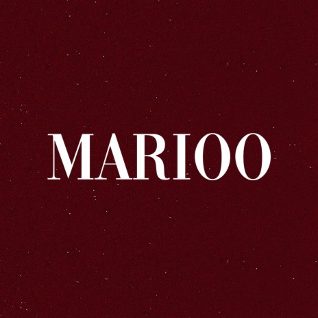 Marioo | Boomplay Music