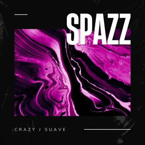 Spazz | Boomplay Music