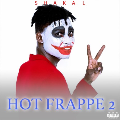 Hot Frappe 2