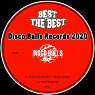VA - Best Of Disco Balls Records Vol 2