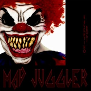 Mad Juggler