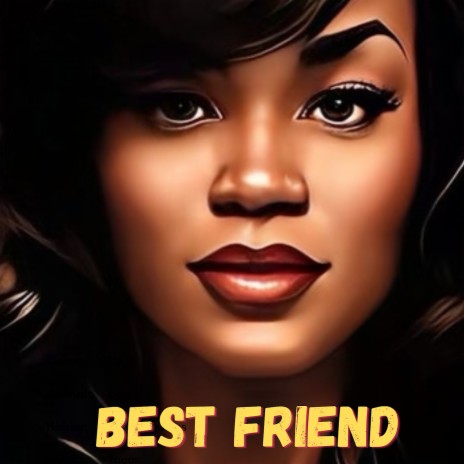 Best Friend | Boomplay Music