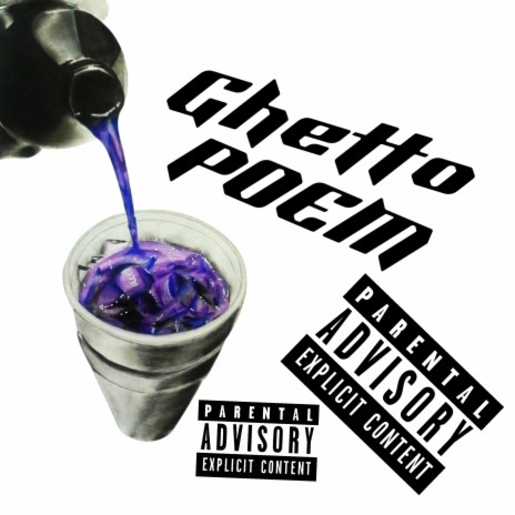 Ghetto Poem | Boomplay Music