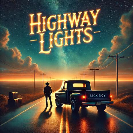 Highway Lights | Boomplay Music