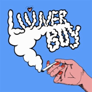 luuverboy lyrics | Boomplay Music