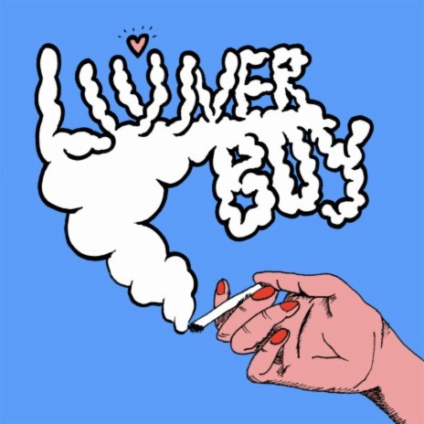 luuverboy | Boomplay Music