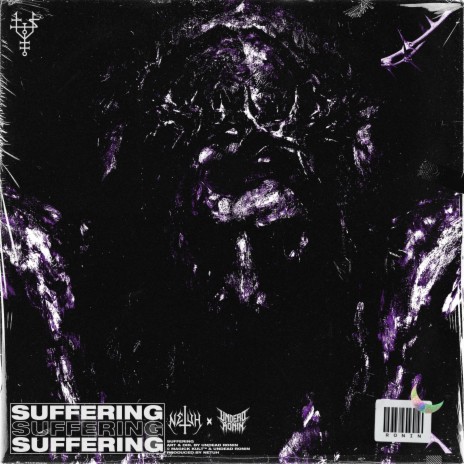 SUFFERING | Boomplay Music