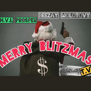 Merry Blitzmas!