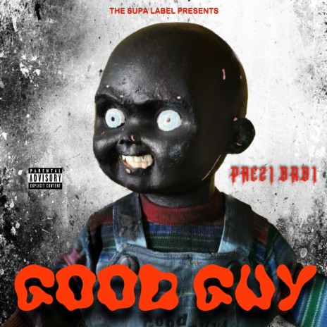 Good GUY | Boomplay Music