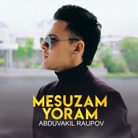 Mesuzam Yoram | Boomplay Music