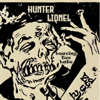 Hunter Lionel