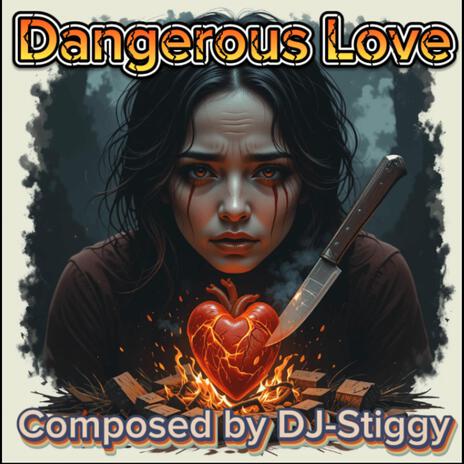 Dangerous Love | Boomplay Music