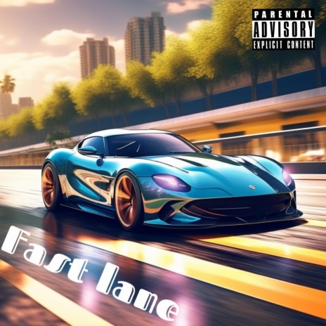 Fast Lane | Boomplay Music