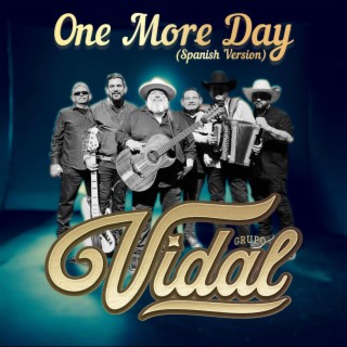 One More Day (Spanish Version)